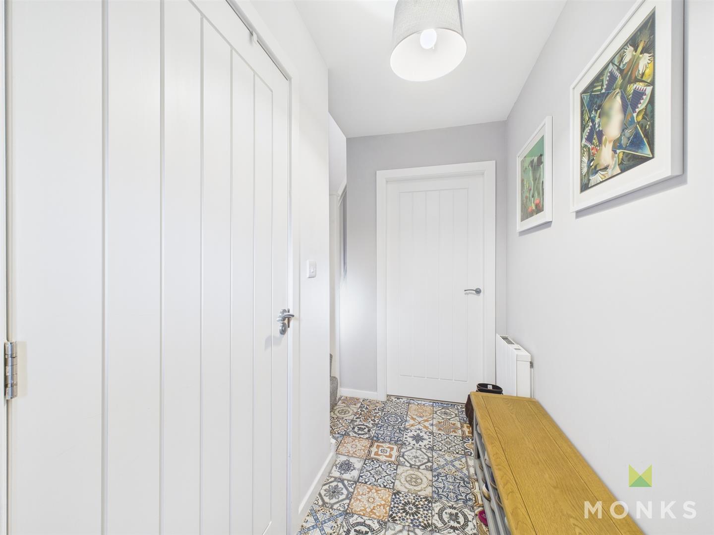 2 Stonehouse Close, Shrewsbury, SY4 1FH SSTC